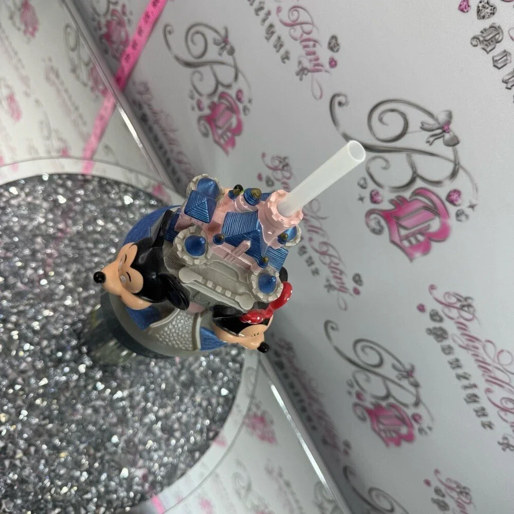 Disney fun themed
